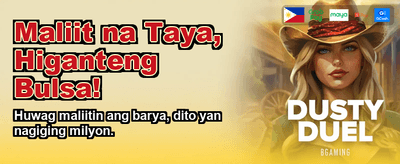 Fastest Payouts in the PH!